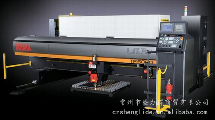 LMRV激光切割機